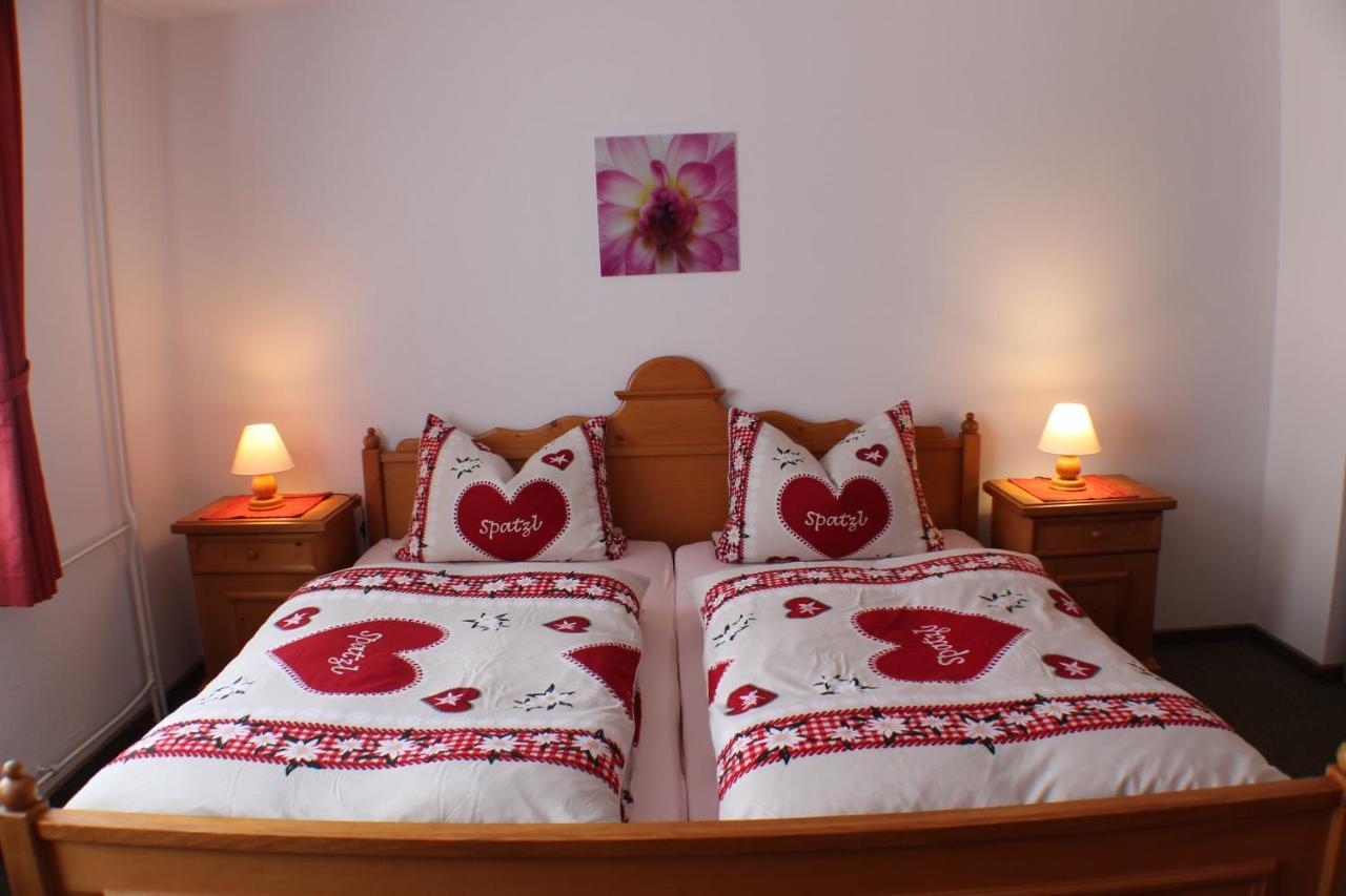 Doppelzimmer