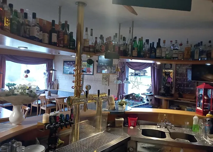 Gasthof Müller Winterberg