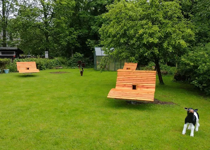 Bed And Breakfast Isidorus Winterberg