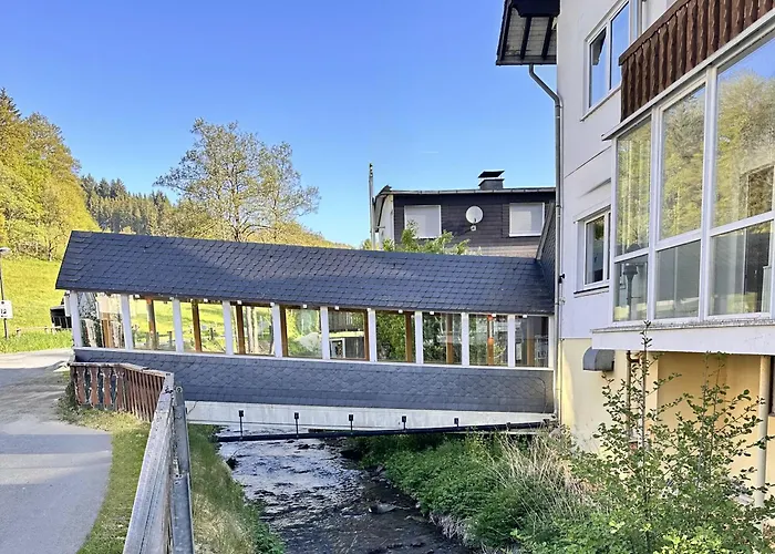 Smart Resorts B&B 1 BB1 203 Winterberg